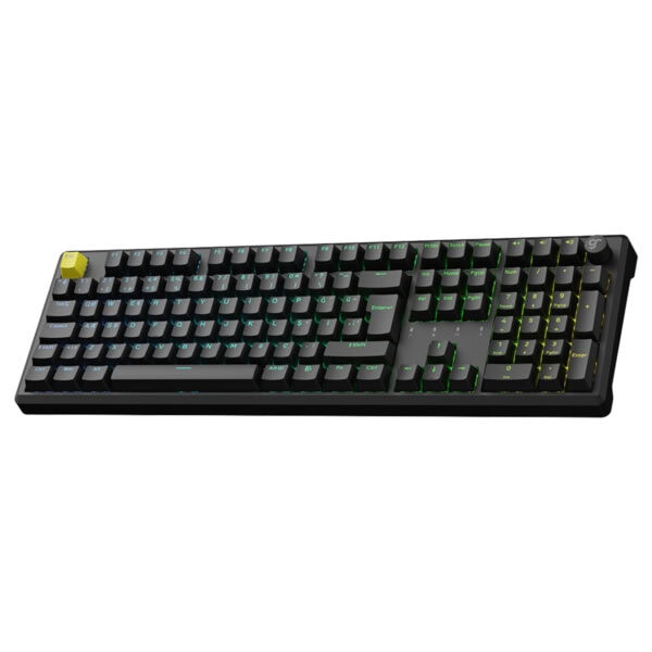 Gameraider G2 Keychron Super Switch Hotswap Rgb Kablosuz Turkce Mekanik Gaming Klavye 2 Yil Birebir Degisim Garantili Fc3