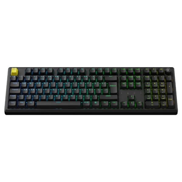 Gameraider G2 Pro Keychron Super Switch 8k Hz Hotswap Rgb Kablosuz Turkce Mekanik Gaming Klavye 2 Yil Birebir Degisim Garantili Fc2
