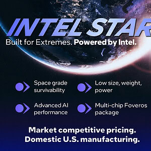 Intelstarfire