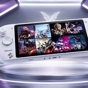 Legic700