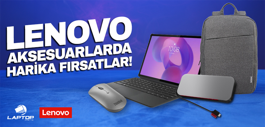 Lenovo dizüstü bilgisayar, taşınabilir ve şık tasarımlı, yüksek performanslı, bant genişliği yüksek ve dayanıklı. Modern teknoloji ile güçlenen Lenovo laptop modelleri.