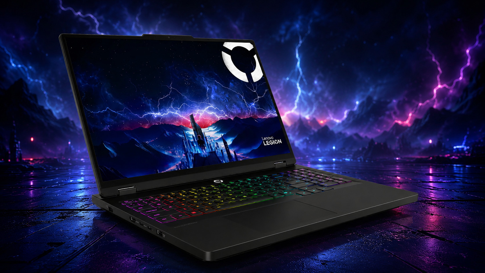 Lenovo I5 Pro