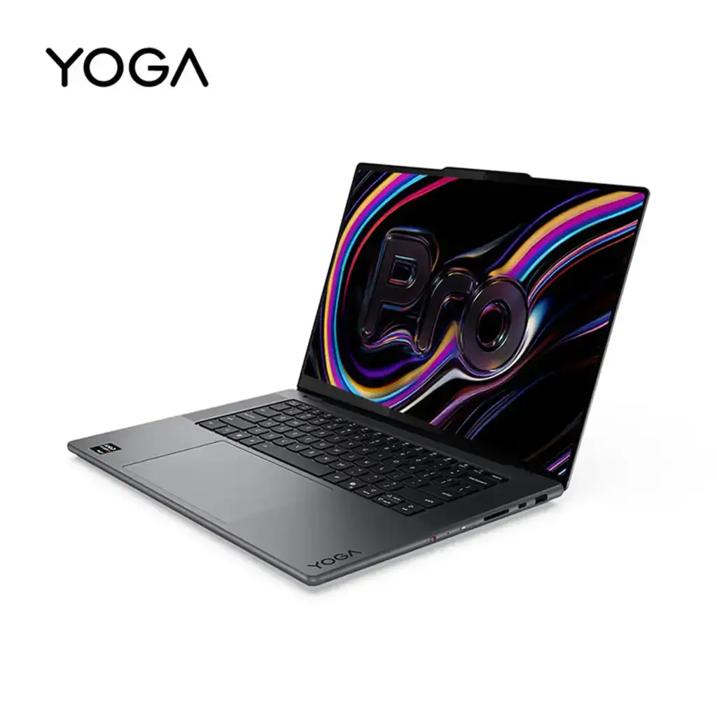 Lenovo Pro Strix Halo 1
