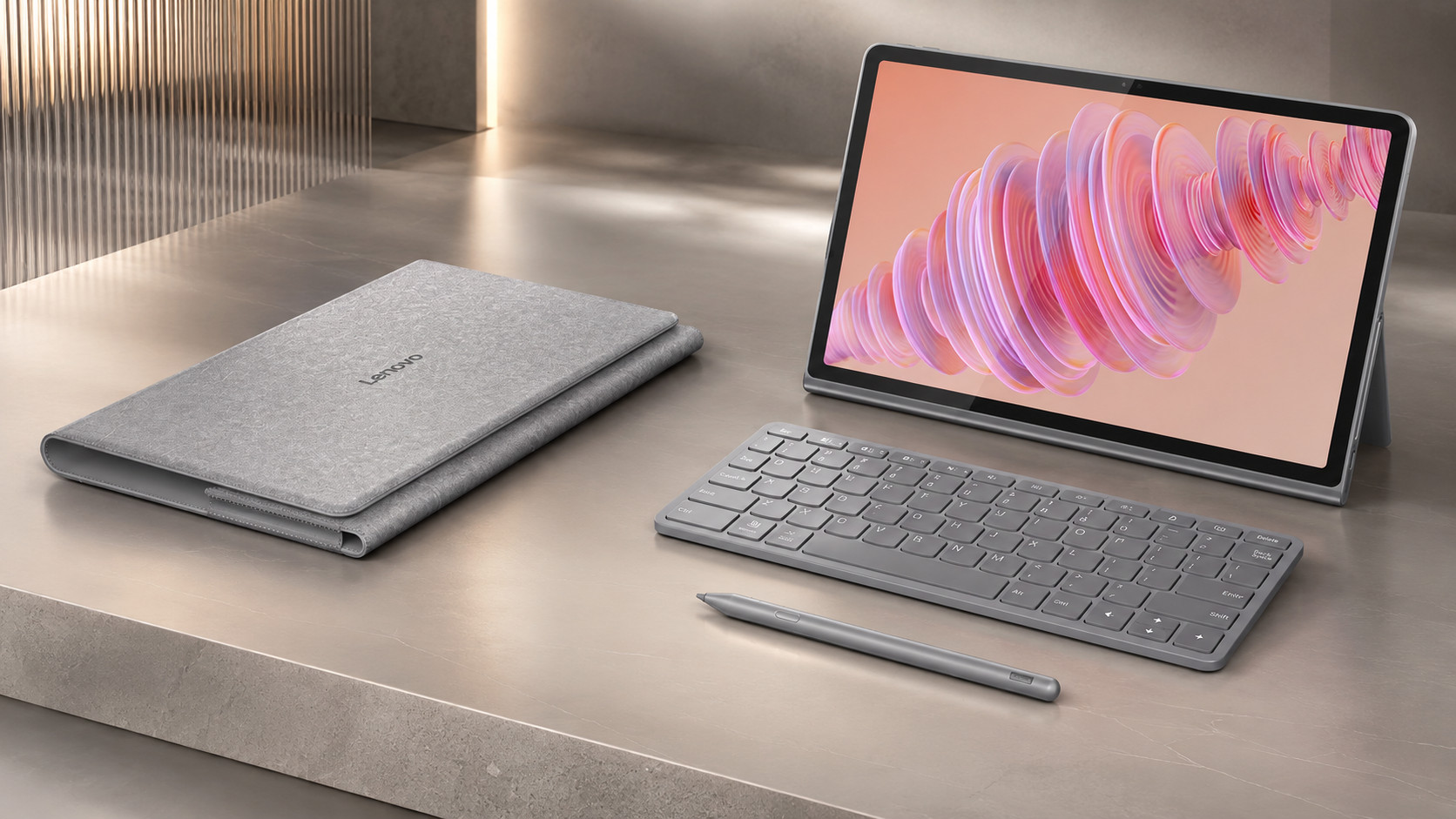 Lenovobanner