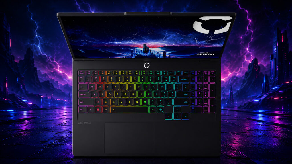 Lenovoi5
