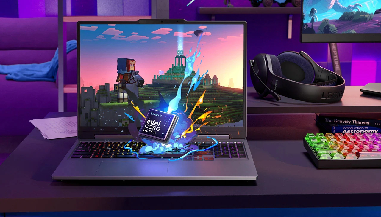Lenovoloq