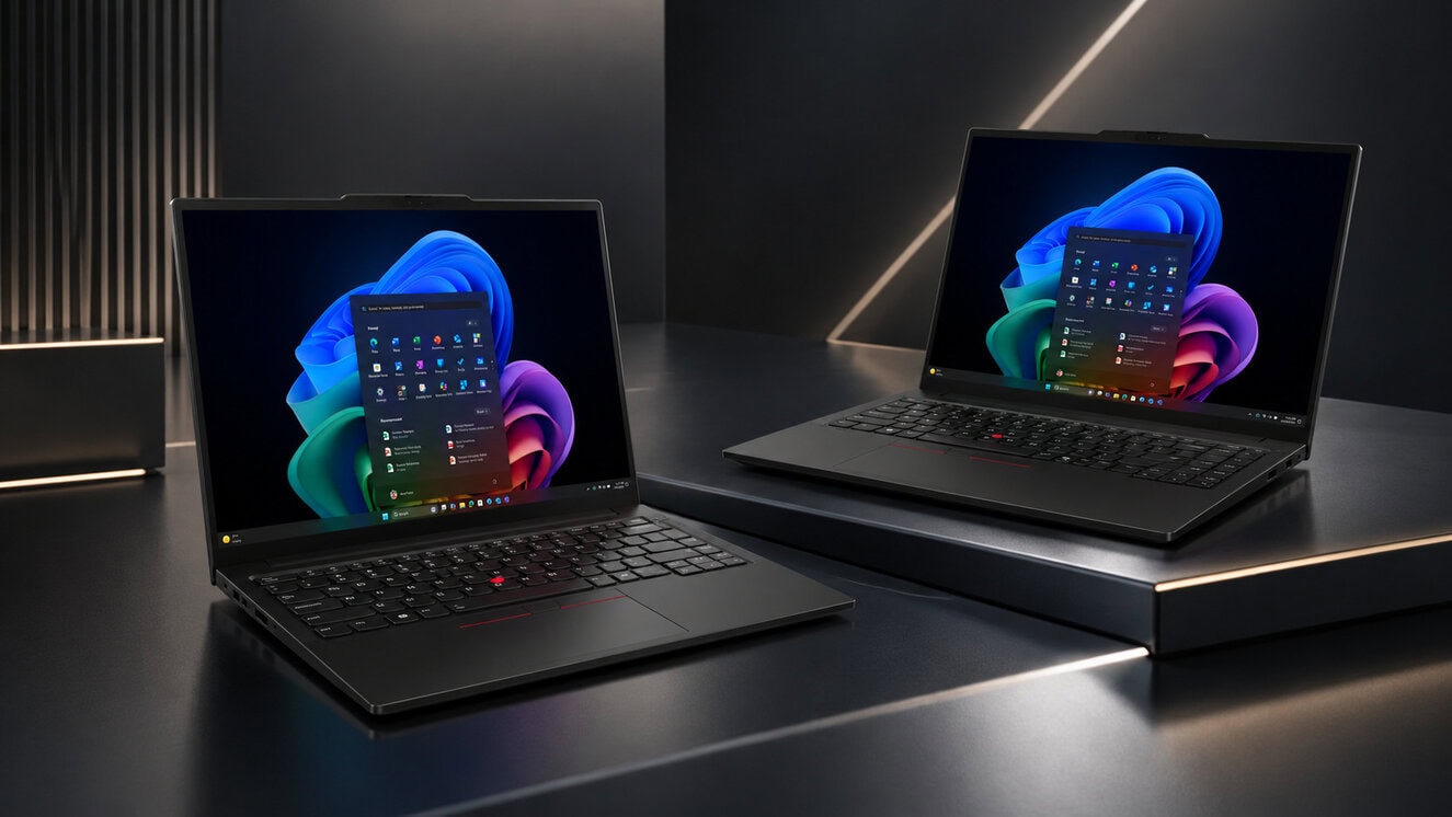Lenovosbanners
