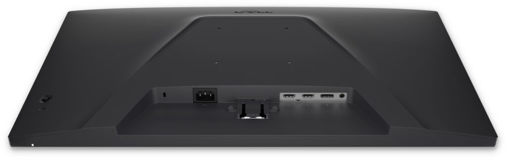 Monitor Se2726hg Black Gallery 4