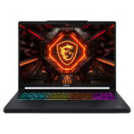 MSI CROSSHAIR A16 HX E8WGXK-058XTRY AMD Ryzen 7-8840HX GeForce RTX 5070 12GB 115W 16GB DDR5 1TB SSD 16 inç 2K QHD+ 240Hz IPS-level FreeDos Gaming Laptop