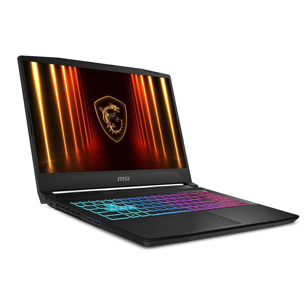 Msi Katana 15 Hx B14wfk 450xtr Intel Core I9 14900hx 32gb Ddr5 1tb Ssd Rtx5060 8gb 15 6 Inc 2k Qhd 165hz Freedos Gaming Laptop 2