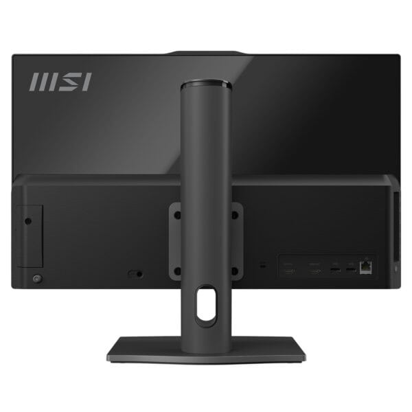 MSI Modern AM242P 1M-2269XEU, 23.8 inç Full HD ekranlı, Intel Core 5 işlemcili, 8GB DDR5 RAM ve 512GB SSD ile şık ve kullanışlı bilgisayar.