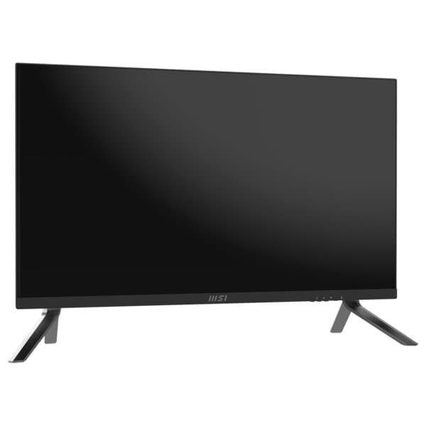 MSI Modern AM273Q AI 27 inç WQHD monitör, şık tasarım ve yüksek çözünürlük, bilgisayar ve ofis kullanımı için ideal.