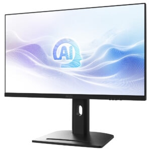 Msi Modern Am273qp Ai 1um 421eu Intel Core 5 125h 16gb Ddr5 512gb Ssd 27 Inc 2k Qhd Freedos All In One Bilgisayar Fc2