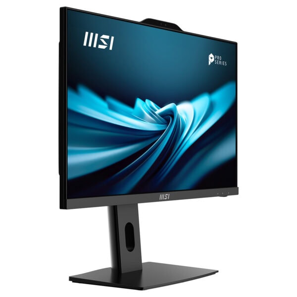 Msi Pro Ap242p 14m 649xeu Intel Core I5 14400 16gb Ddr5 512gb Ssd 23 8 Inc Full Hd Freedos All In One Bilgisayar Fc5