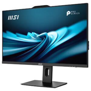 Msi Pro Ap272p 14m 865xeu Intel Core I7 14700 16gb Ddr5 1tb Ssd 27 Inc Full Hd Freedos All In One Bilgisayar Fc2