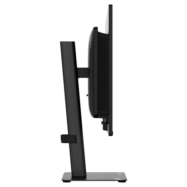 MSI PRO MAX 271UPX12G 26.5 inç 120Hz 4K UHD QD-OLED monitör, pivot ve adaptif senkronizasyon özellikleriyle yüksek performanslı ekran.