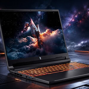 Nitroacerbanner