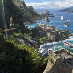 Acbfr Concept Art Fort Sina