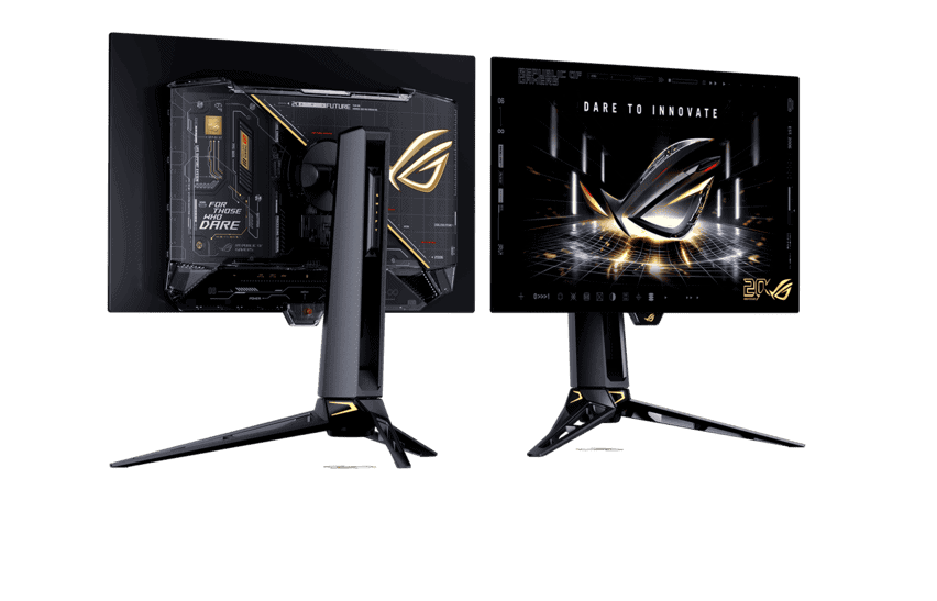 Rog Swift Oled Pg27aqwp G