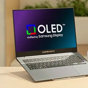Samsung Display Oled Laptop