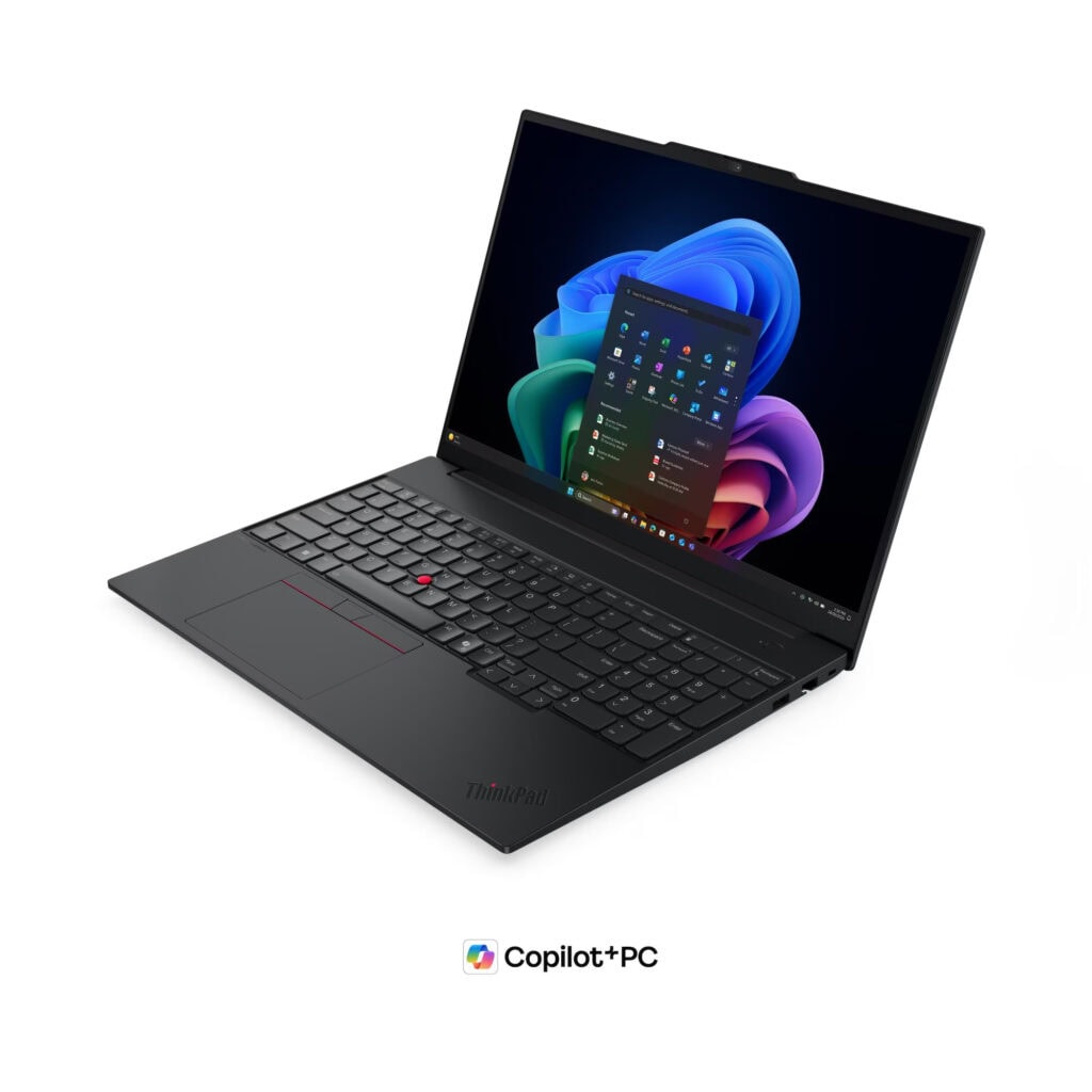 Thinkpad E16 Gen 4 Intel Ct1 01