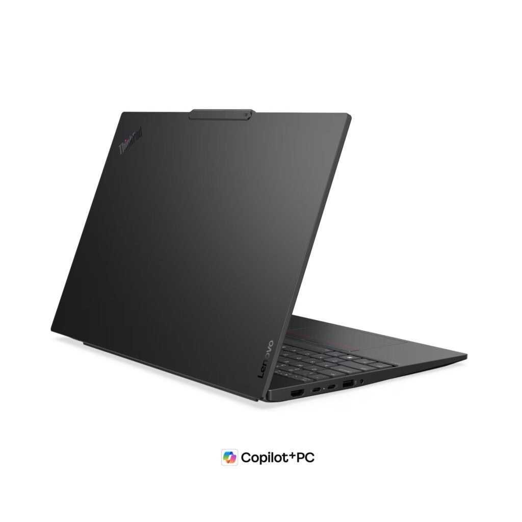 Thinkpad E16 Gen 4 Intel Ct1 05