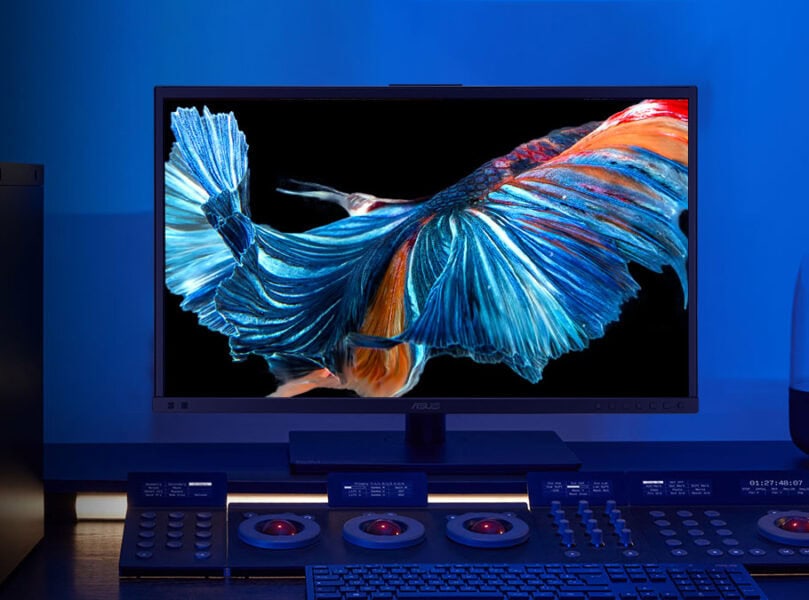 ProArt Display OLED PA27DCE-K asus-proart-pa27ucx-k-27-inc-60hz-4ms-4k-uhd-adaptive-sync-ips-pivot-monitor