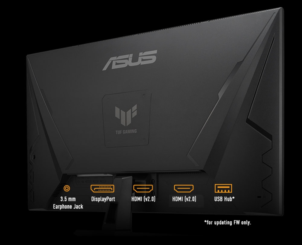 ASUS TUF Gaming VG328QA1A Gaming Monitör H13