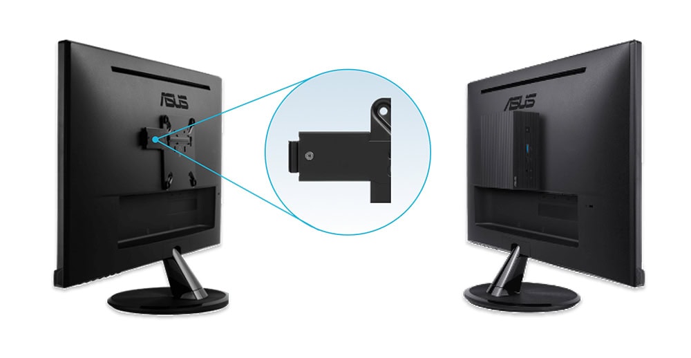 ASUS ExpertCenter PN64 ASUS ExpertCenter PN64-B-S3290ML Mini Bilgisayar H14