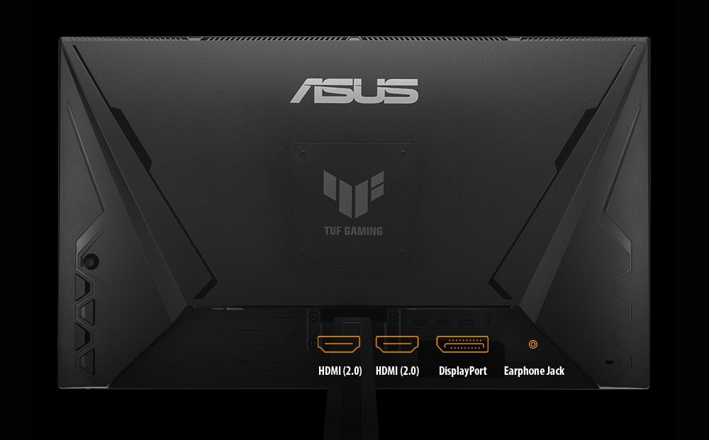 TUF Gaming VG279Q3A ASUS TUF Gaming VG279Q3A Monitör yh15