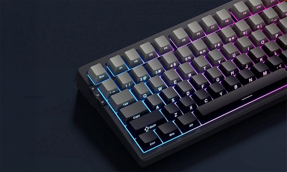 RGB Aydınlatma
