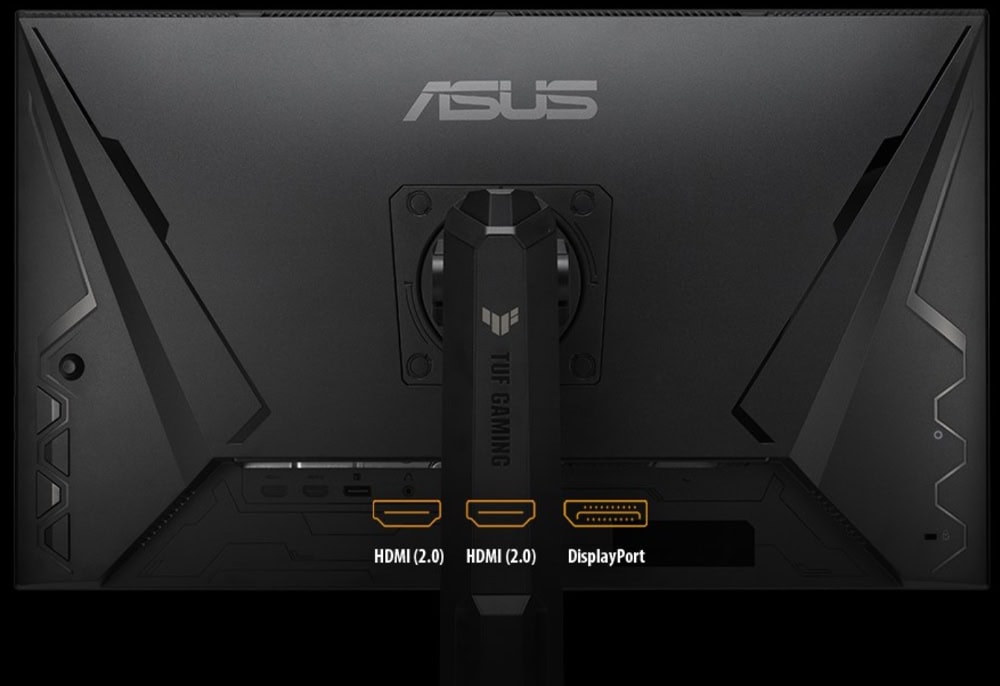 TUF Gaming VG279QL3A ASUS TUF Gaming VG279QL3A Gaming Monitör H16