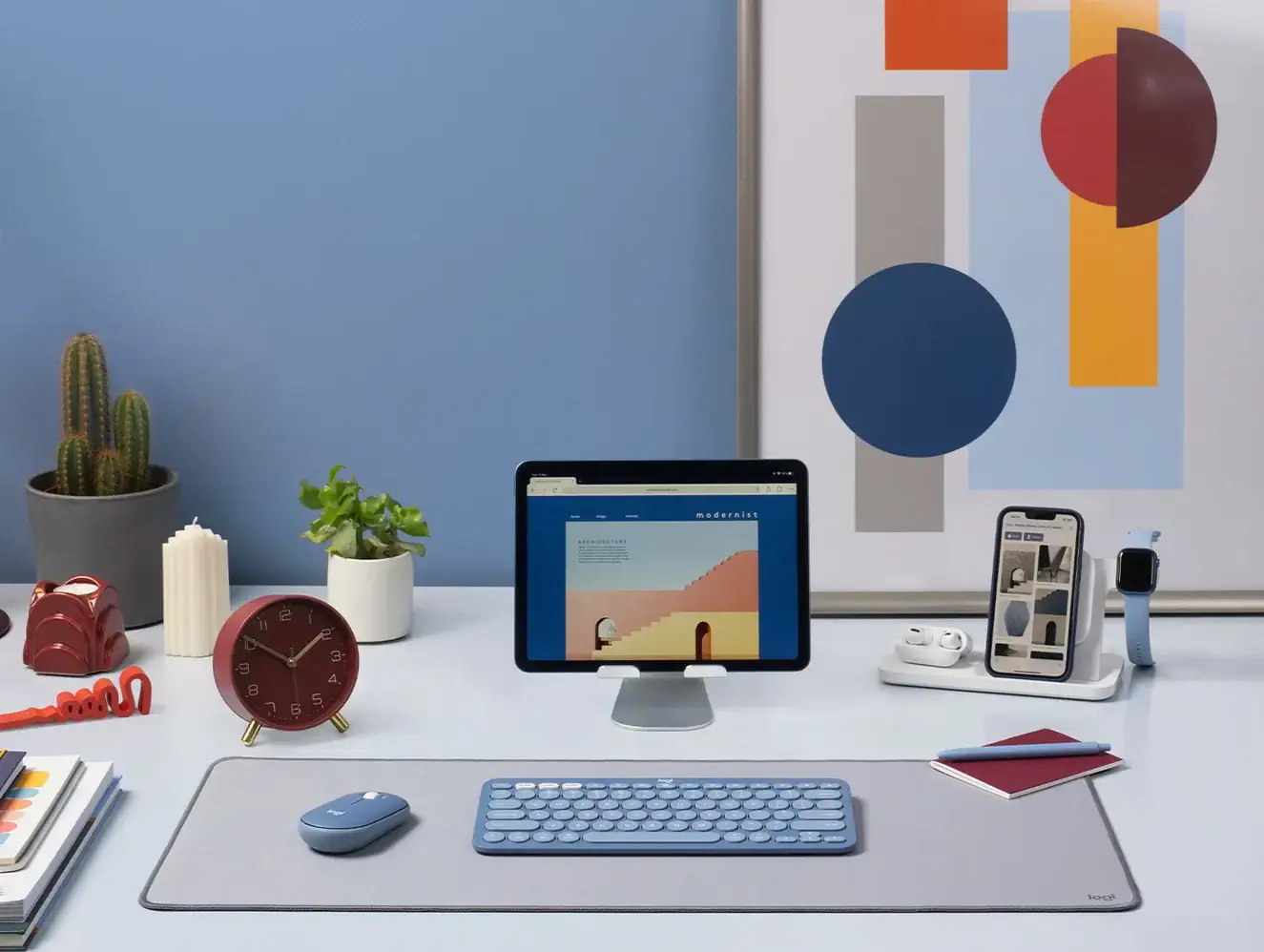 Logitech M350 Pebble Sessiz Kablosuz Kompakt Siyah – TARZINIZI. ORTAYA. KOYUN.