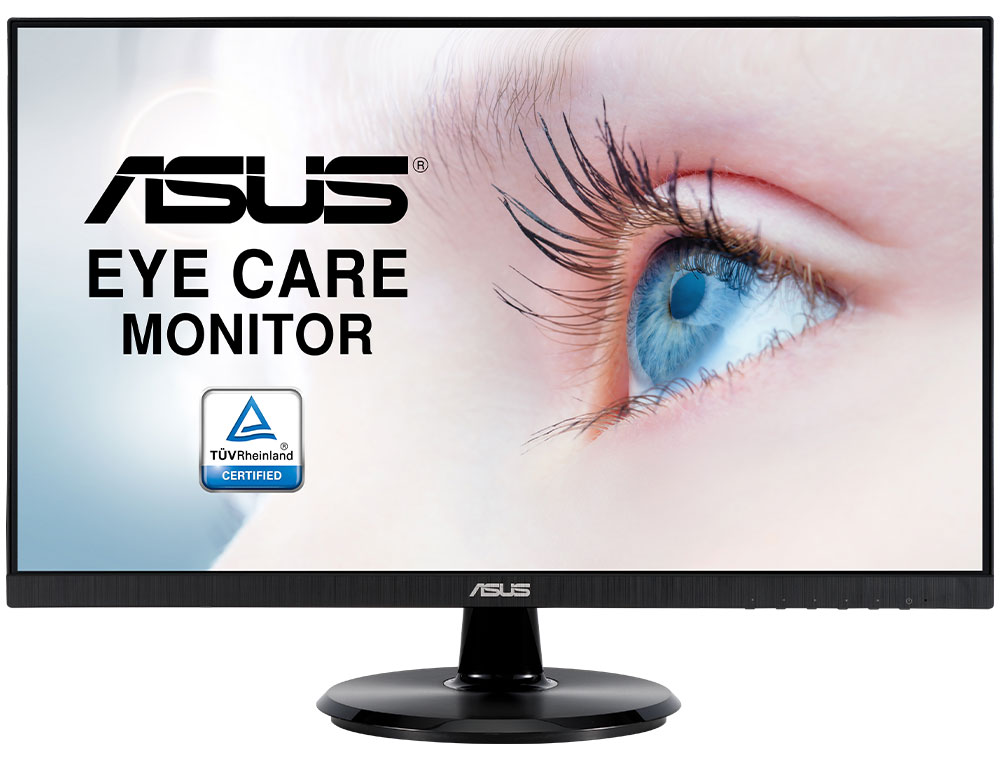 ASUS VA27DCP Monitör H3