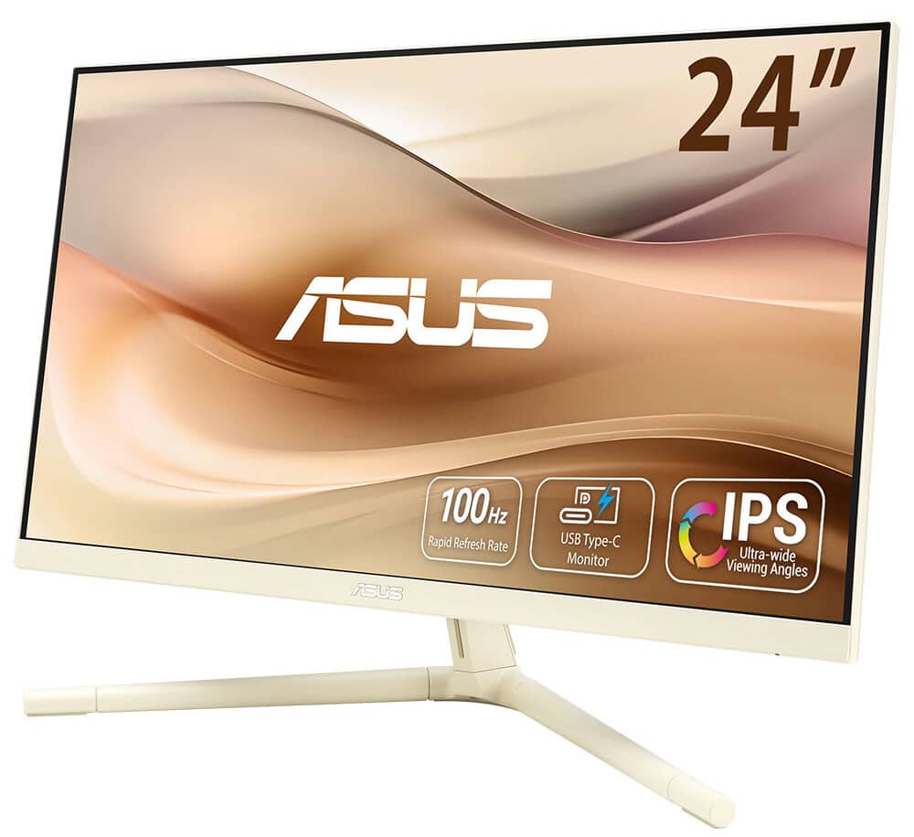 VU249CFE-M ASUS VU249CFE-M Monitör H3