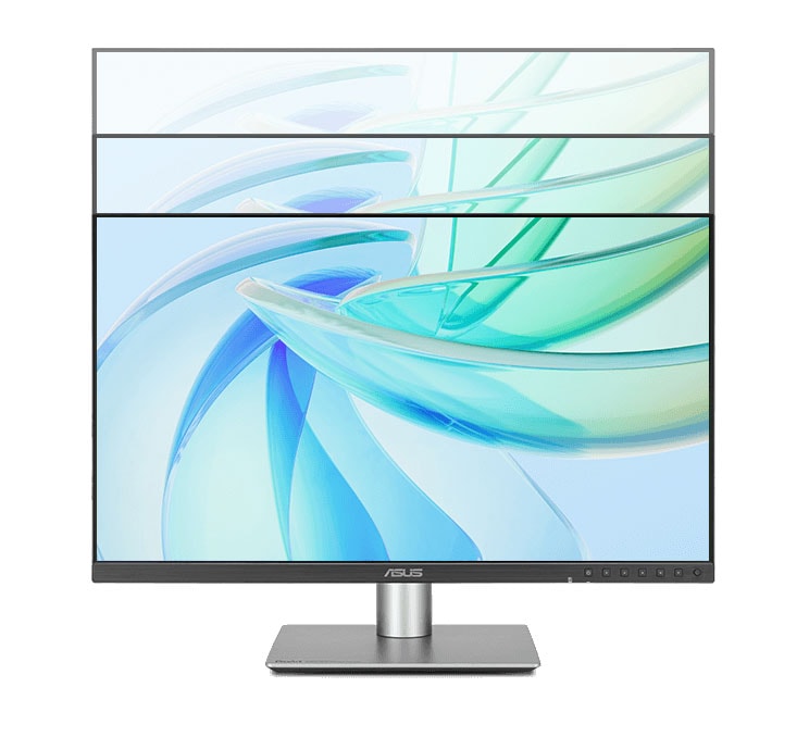 ASUS ProArt PA27JCV 27 inç 60Hz 5ms 5K Full HD Adaptive Sync IPS Monitör h20