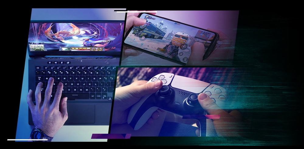 ASUS ROG STRIX Arion S500 SSD h6