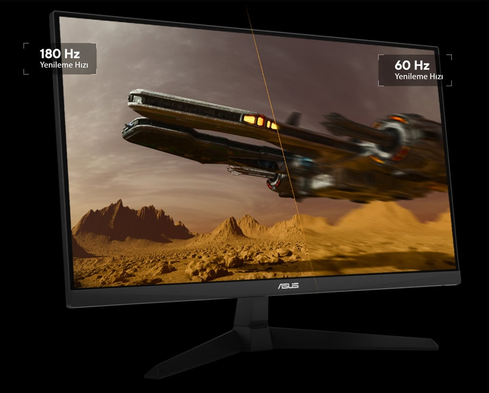 TUF Gaming VG279Q3A ASUS TUF Gaming VG279Q3A Monitör yh5