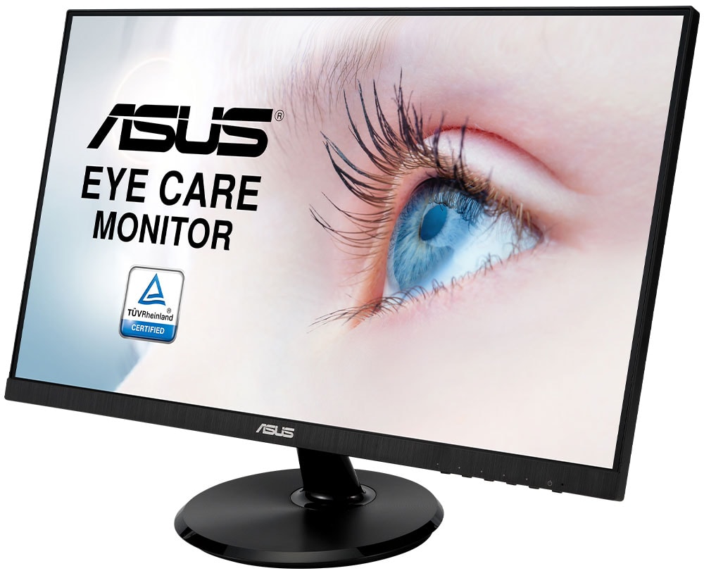 ASUS VA27DCP Monitör H4