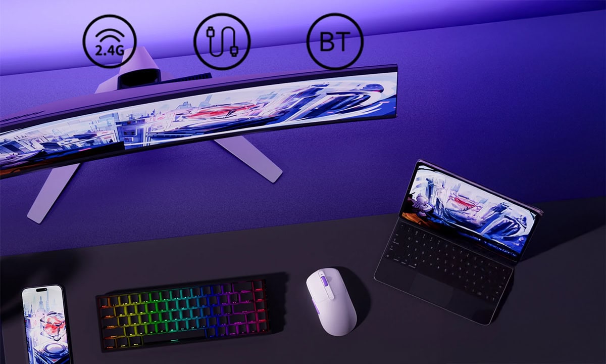 300 mAh yüksek performanslı pil