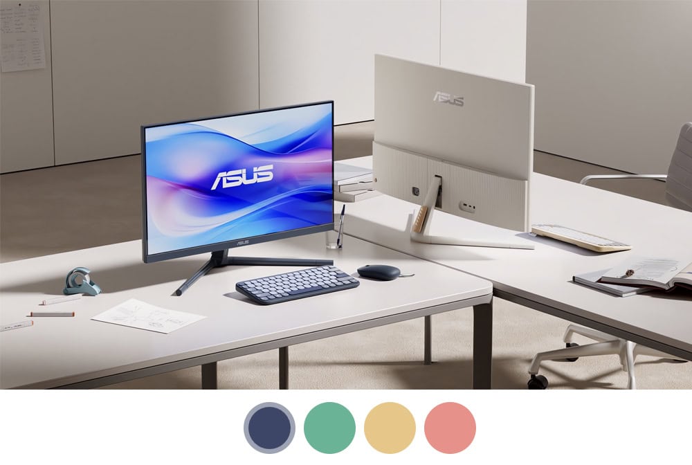 VU279CFE-M ASUS VU279CFE-M Monitör H5