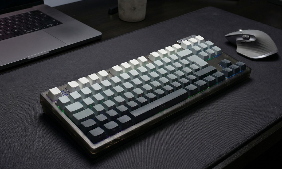 Hızlı ve Sessiz Tepkime Red Switch