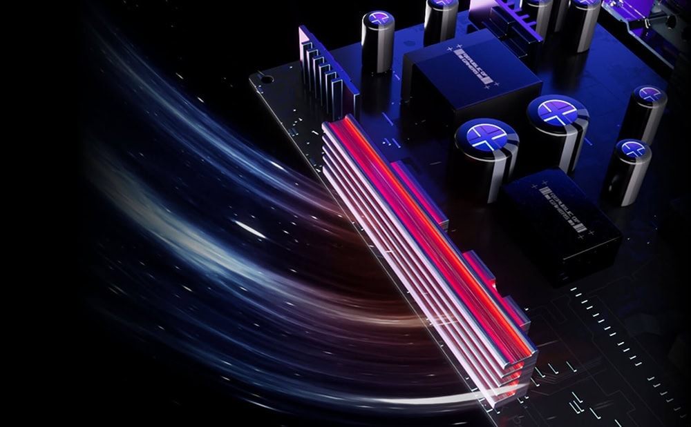 ASUS ROG Swift OLED PG39WCDM Gaming Monitör H10