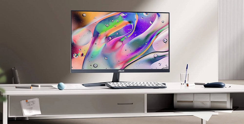 VU279CFE-M ASUS VU279CFE-M Monitör H6