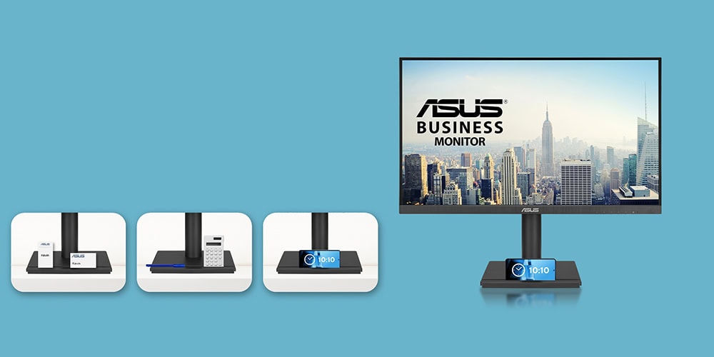 VA27DQFS ASUS VA27DQFS Monitör H8