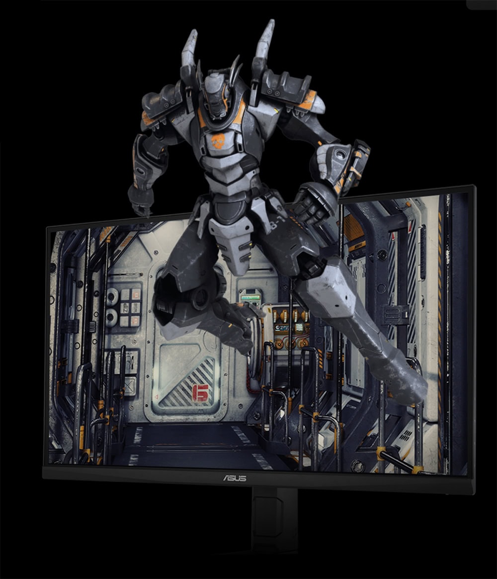 TUF Gaming VG279QL3A ASUS TUF Gaming VG279QL3A Gaming Monitör H8