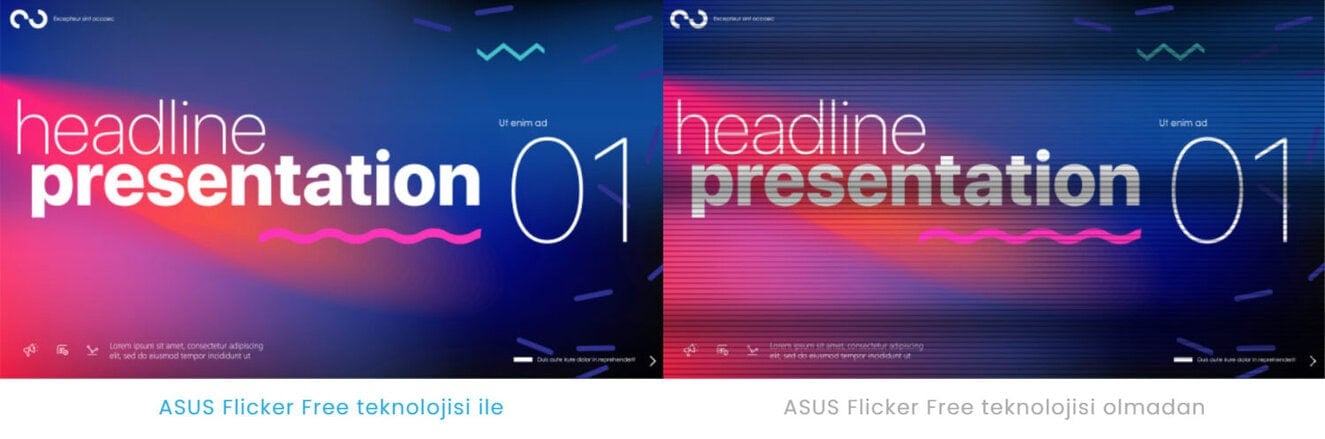 VA27UQSB ASUS VA27UQSB Monitör H10
