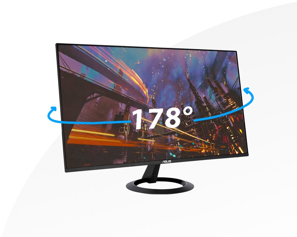 VZ24EHF ASUS VZ24EHF Monitör H8