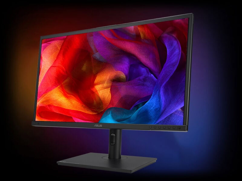 ProArt Display OLED PA27DCE-K asus-proart-pa27ucx-k-27-inc-60hz-4ms-4k-uhd-adaptive-sync-ips-pivot-monitor