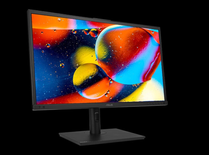 ProArt Display OLED PA27DCE-K asus-proart-pa27ucx-k-27-inc-60hz-4ms-4k-uhd-adaptive-sync-ips-pivot-monitor